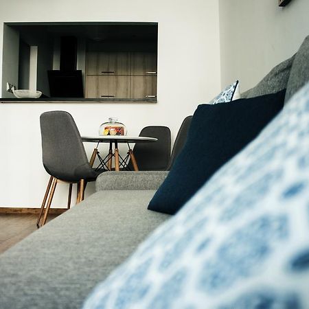 شقة رادوم  في Apartament المظهر الخارجي الصورة