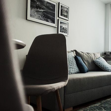 شقة رادوم  في Apartament المظهر الخارجي الصورة