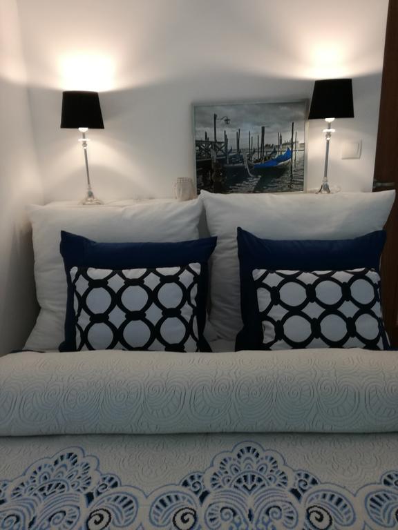شقة رادوم  في Apartament الغرفة الصورة