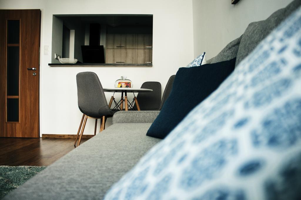 شقة رادوم  في Apartament المظهر الخارجي الصورة