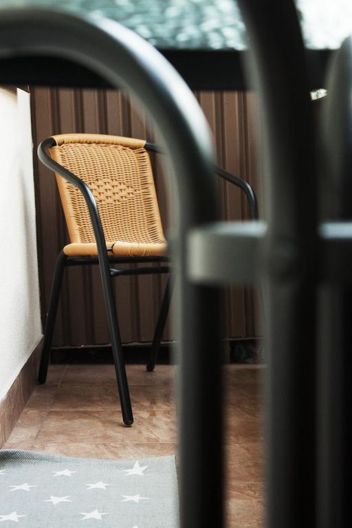 شقة رادوم  في Apartament المظهر الخارجي الصورة